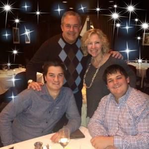 Meet your Posher, Cheryl